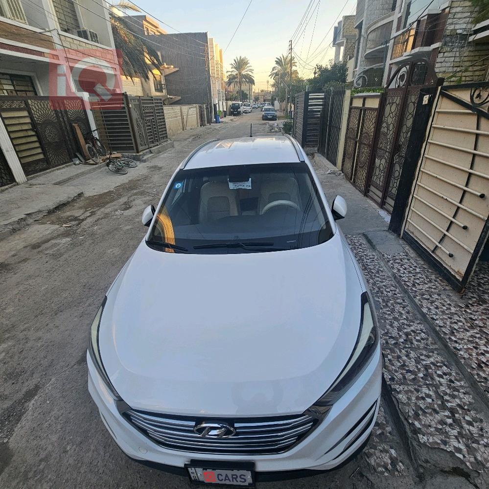 هيونداي توسان